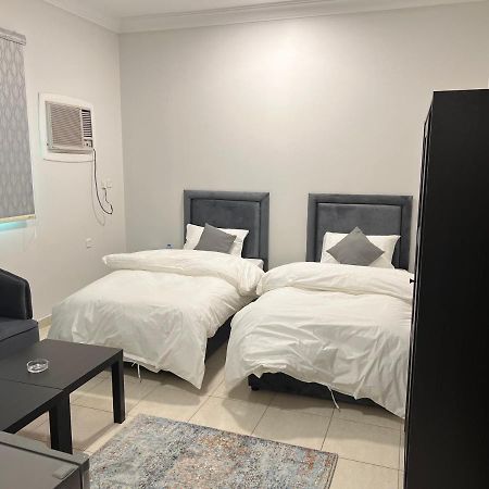 Smart Apartments - Yanbu Εξωτερικό φωτογραφία