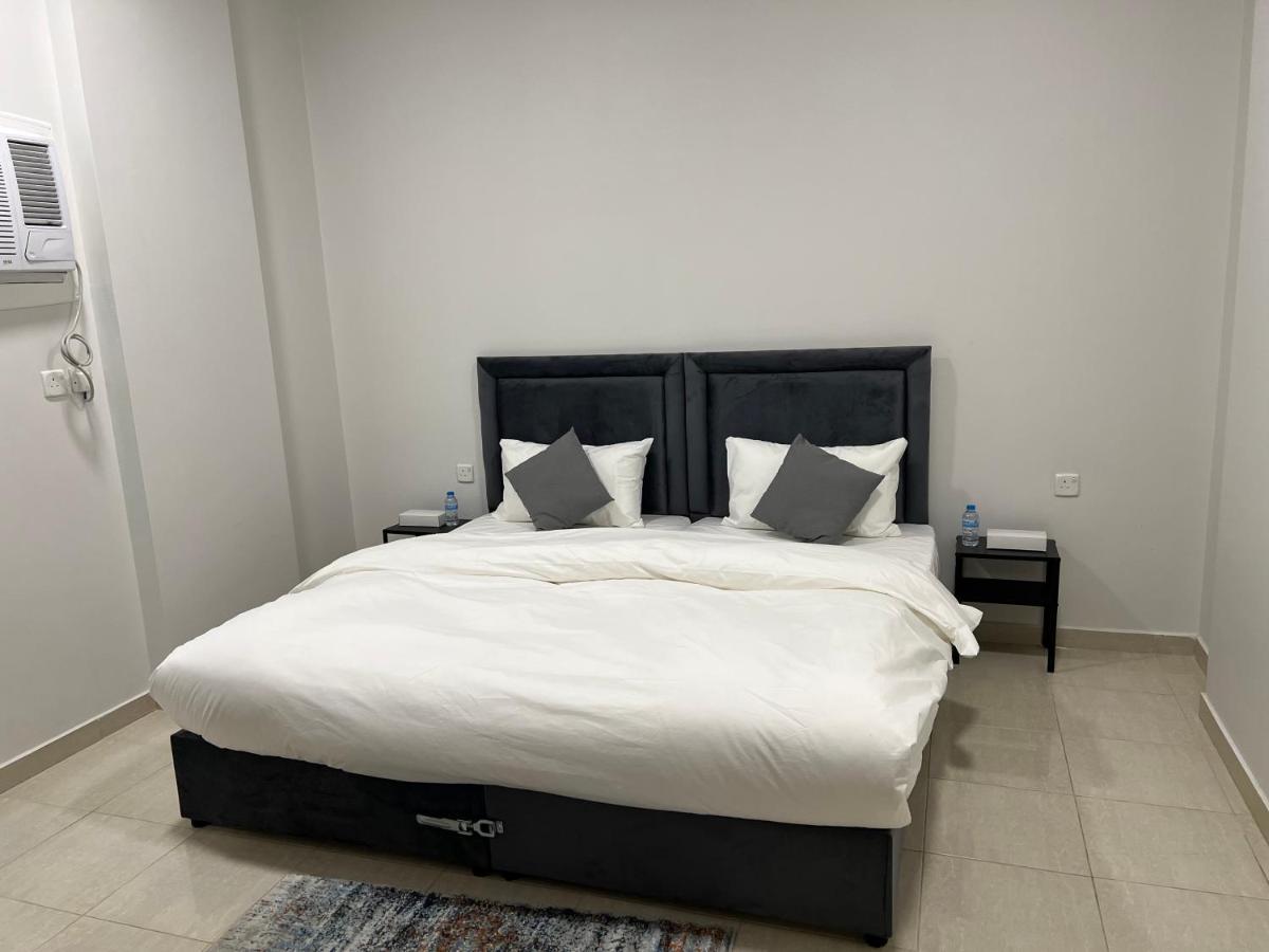 Smart Apartments - Yanbu Εξωτερικό φωτογραφία