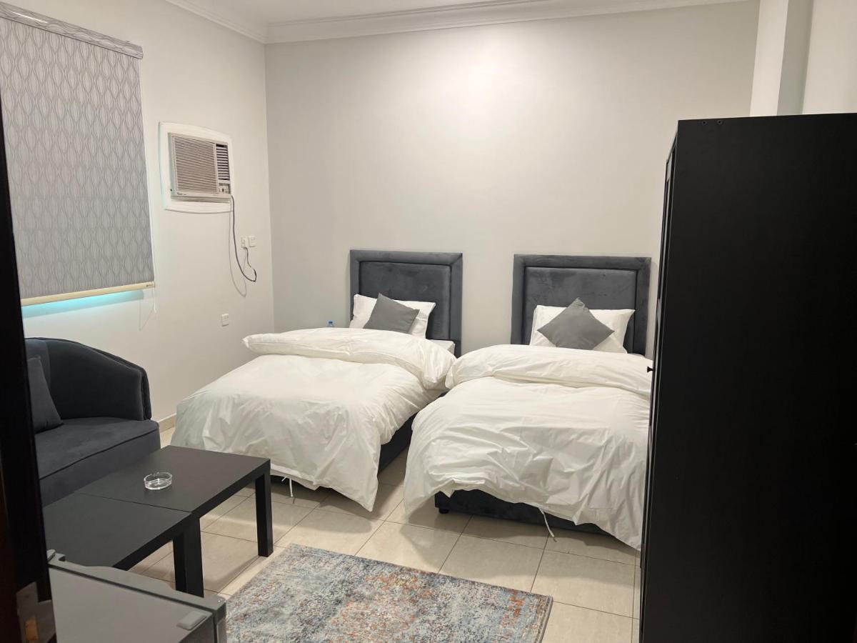 Smart Apartments - Yanbu Εξωτερικό φωτογραφία