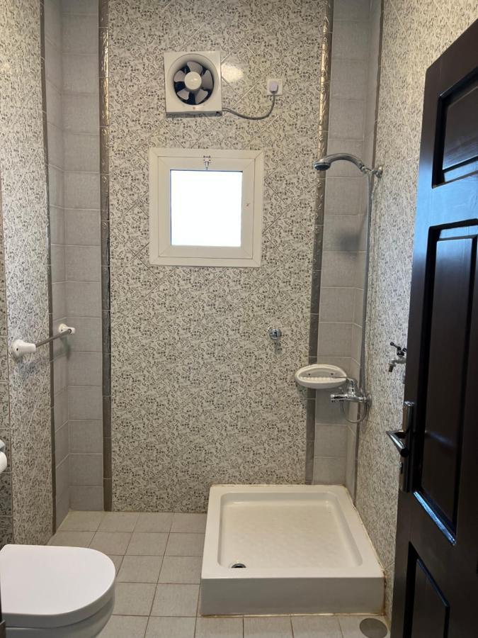 Smart Apartments - Yanbu Εξωτερικό φωτογραφία