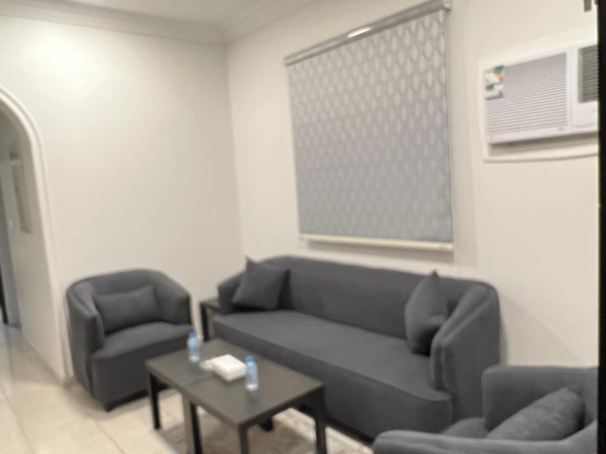 Smart Apartments - Yanbu Εξωτερικό φωτογραφία