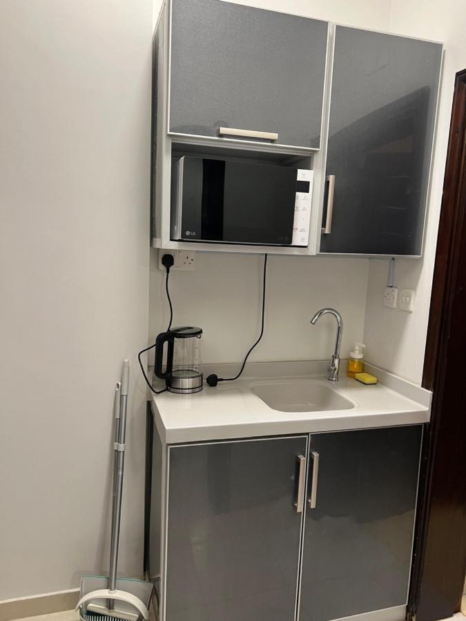 Smart Apartments - Yanbu Εξωτερικό φωτογραφία