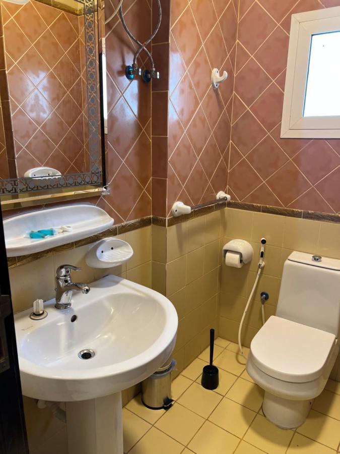 Smart Apartments - Yanbu Εξωτερικό φωτογραφία