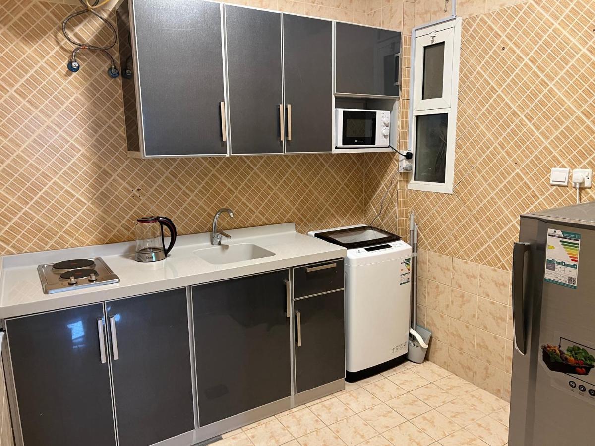 Smart Apartments - Yanbu Εξωτερικό φωτογραφία